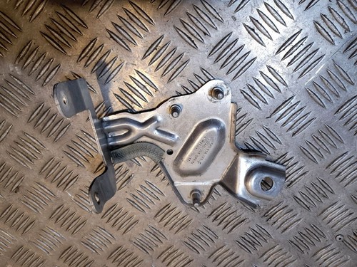 Audi Q7 4M 2017 Halterung ABS Steuergerät 4M0614125F ATV31660