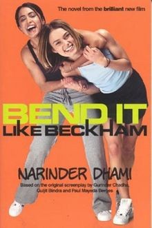Bend It Like Beckham von Dhami, Narinder | Buch | Zustand akzeptabel