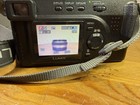 Pair Of Panasonic LUMIX Digital Cameras With Lenses — photo 9