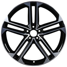 Audi A8 S8 2020 2021 2022 2023 2024 2025 21 Oem Wheel Rim 4n0601025ar