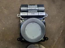 Audio Equipment Radio Control Console Mounted Fits 21-23 GV80 1837792