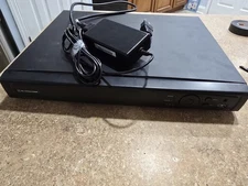 Alarm.com SVR 126 Stream Video Recorder Ethernet ADC-CSVR126-16CH-2x6TB 