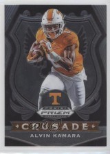 Click to enlarge Alvin Kamara