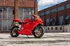 2005 Ducati 999R