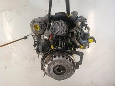 Moteur Citroen C4