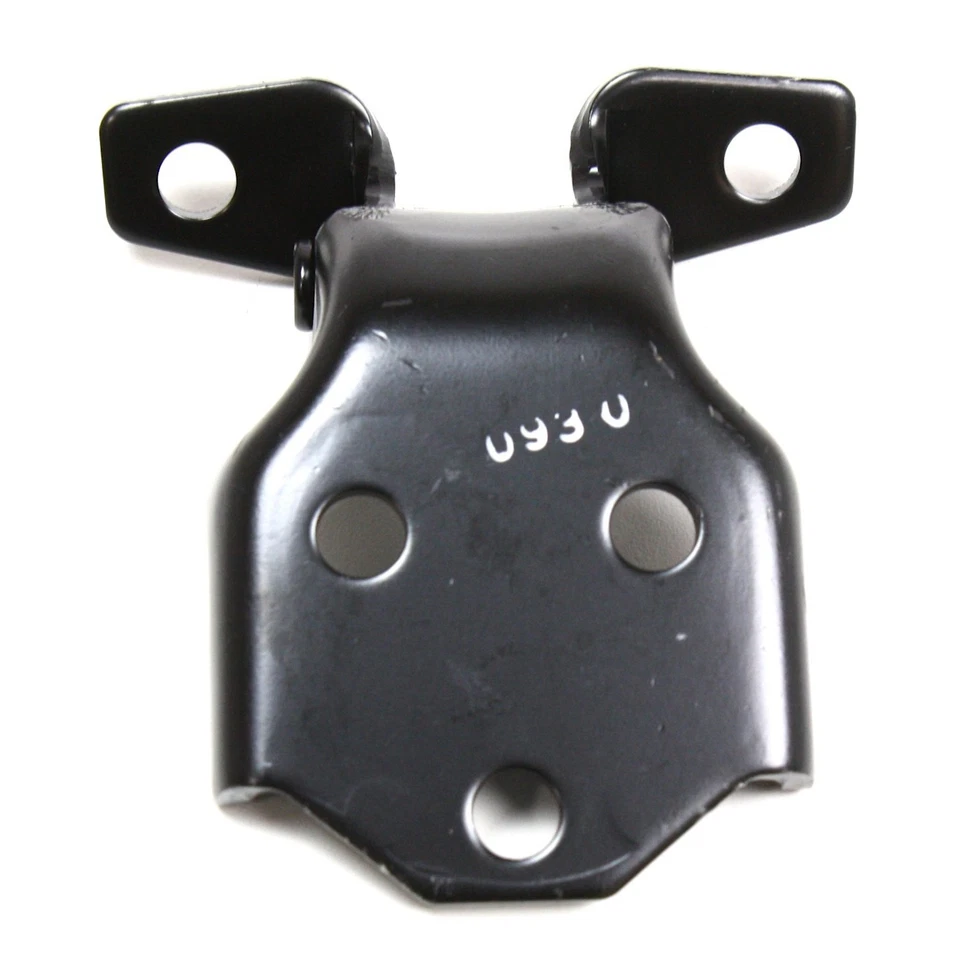 Juego de 2 bisagras de puerta delanteras superiores del lado del conductor y del pasajero para camioneta 720 Foto 3 de 4