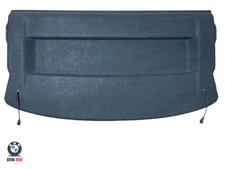 PEUGEOT 308 MK2 REAR PARCEL SHELF BOOT LOAD COVER 98222465ZD