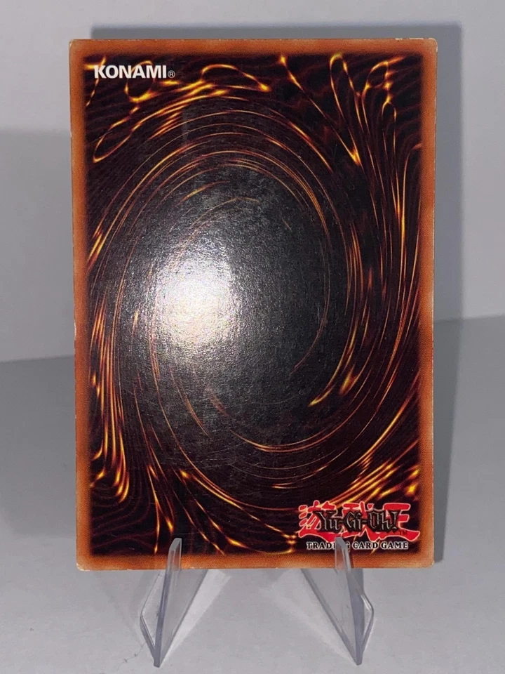 Thousand Dragon MRD-143 Metal Raiders 1st Edition - MP - Yugioh Secret Rare OG - Image 4 of 4