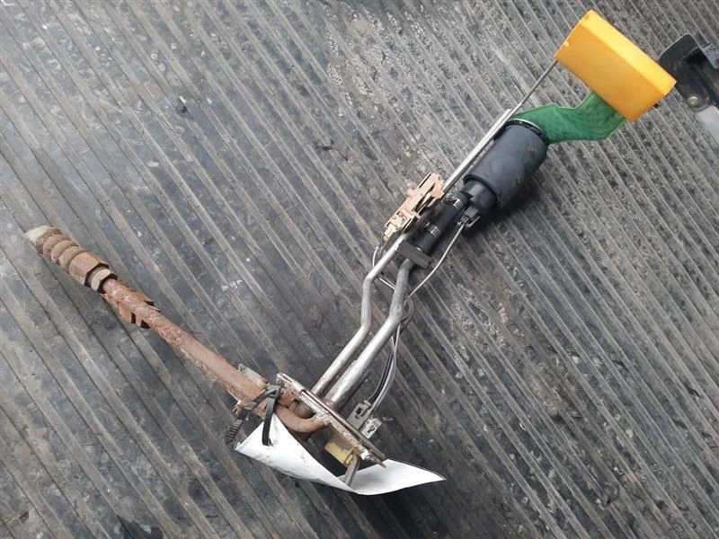 Bomba de combustible Chevrolet Astro 25163473 solo 92-96 Foto 3 de 4