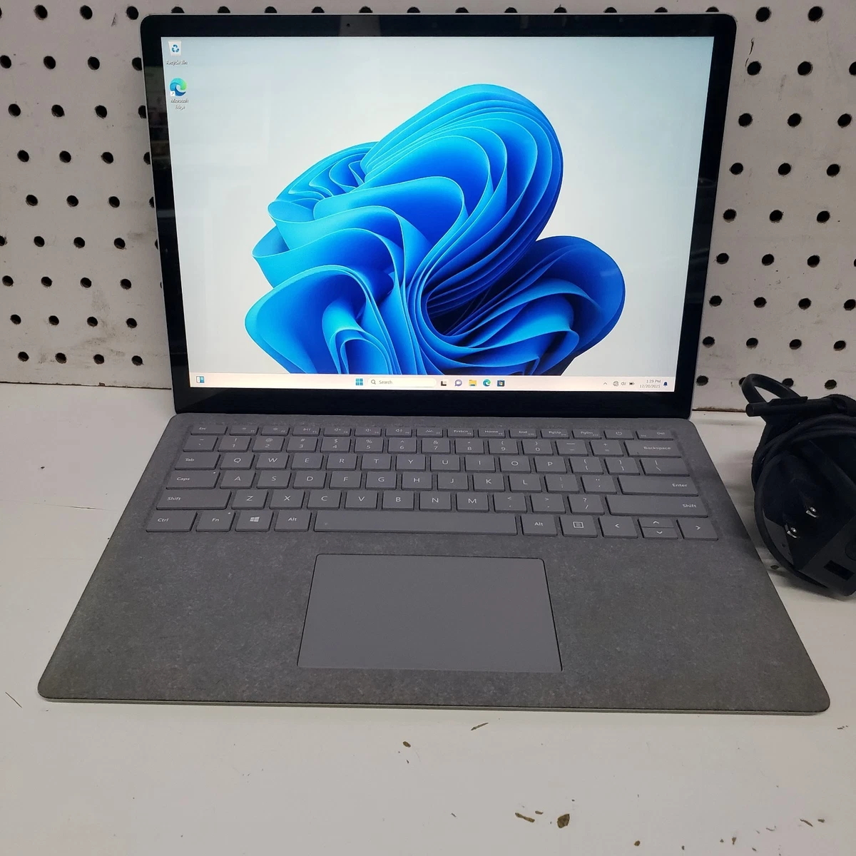 Microsoft Surface Laptop 4 GB RAM PC Laptops & Netbooks for sale