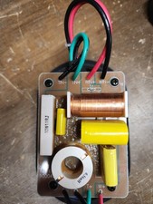 Klipsch RB 61 Speaker Crossover