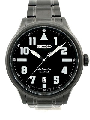 SEIKO 4R35-01D0 SCVE035 nano-universe Automatic Limited Edition | eBay