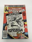 Amazing Spider-man King-Size Annual #15 Newsstand Frank Miller 1st Print *FN/VF*