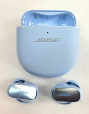 BOSE Replacement QuietComfort Ultra Left or Right Side Earbuds, Case Moonstone