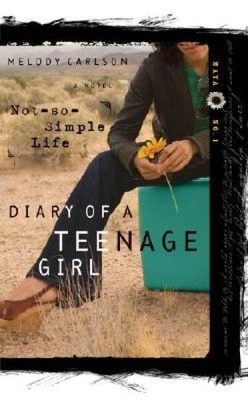 Not-So-Simple Life (Diary of a Teenage Girl: Maya, Book 1) - VERY GOOD