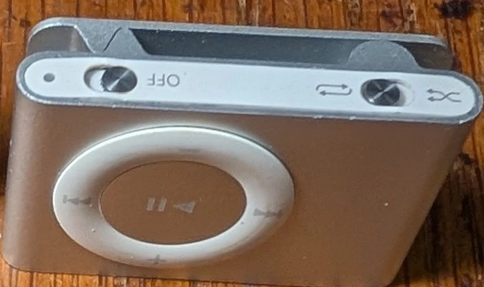 Ipod Shuffle 1gb for sale - eBay