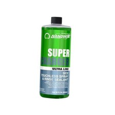 Ultra Line SUPER CHARGER SiO2 Touchless Spray-On/Rinse 32 Fl Oz Pack of 1