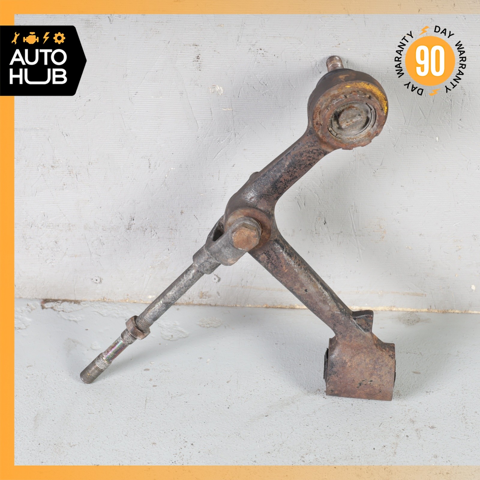 Bentley Brooklands 1981-1993 Front Left Upper Control arm