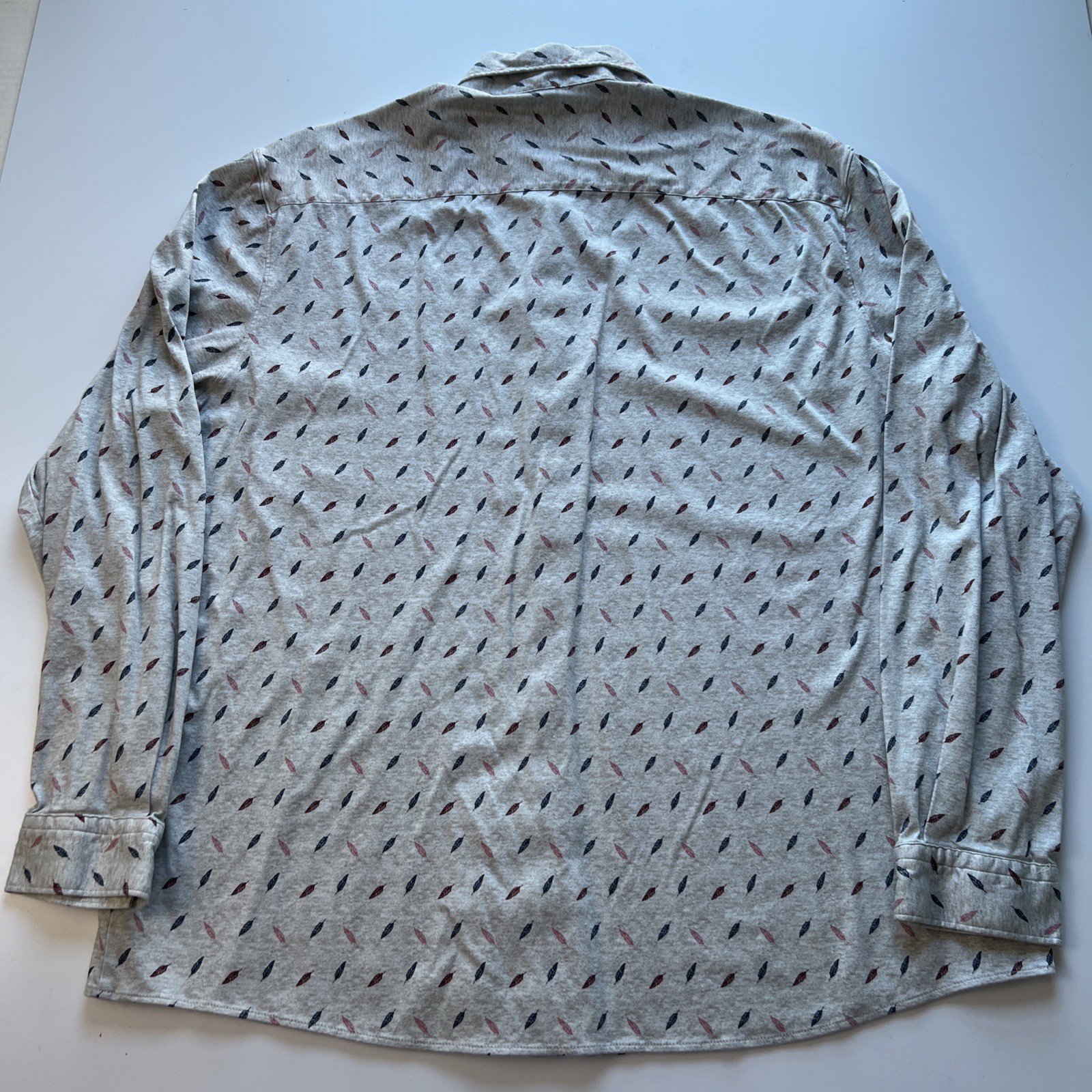 Johnnie-O Featherweight Performance Button Up Shi… - image 5