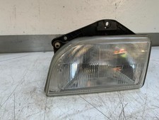 3845 Hauptscheinwerfer links Ford Fiesta IV (JA, JB)