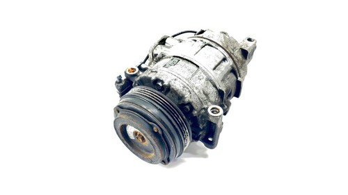 BMW 7 F01 F02 F03 F04 2014 Klimakompressor Pumpe 9154072 Benzin 330kW EPK15717