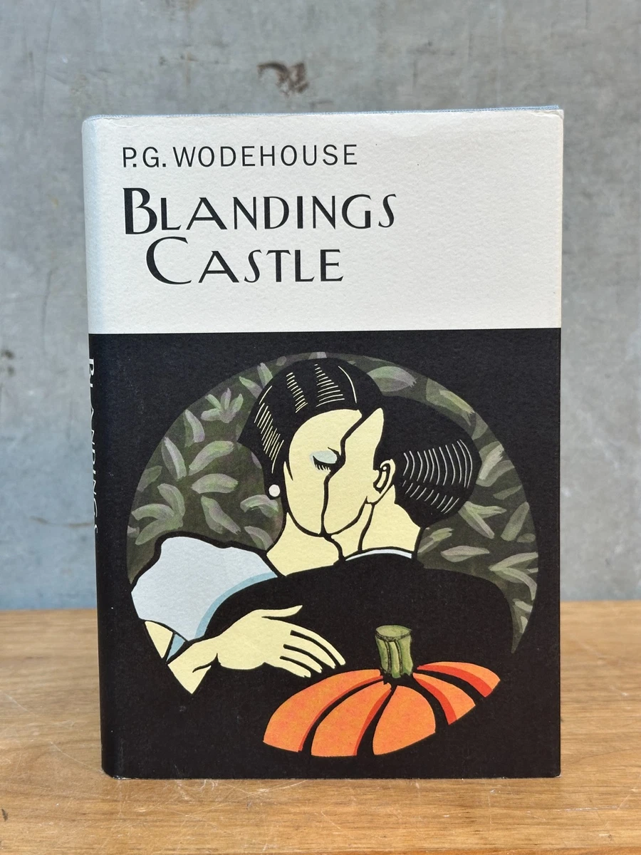 P.G. Wodehouse Hardcover Illustrated Fiction Books for sale | eBay
