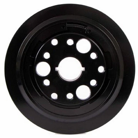 Balanceador armónico Dayco Engine P N Pb2221sc Foto 3 de 4