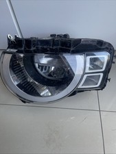 LAND ROVER DEFENDER L663 PASSENGER HEADLIGHT LED L8B2-13W030-GG 2019-2025 