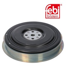 Poulies diverses Volvo V40