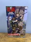 GI Joe Classic Collection US 82nd Airborne With Box & Accessories 12” 1998 35th