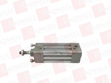 SMC MDB1B32-50-Y59A / MDB1B3250Y59A (USED)