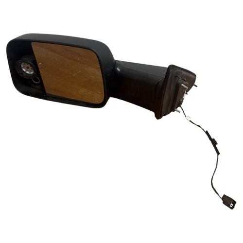 OEM Ram 1500 Classic 2019-2022 Towing Mirror W/Temperature Sensor LEFT SIDE
