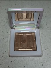 HAUS LABS BY LADY GAGA Bio-Radiant Gel Powder Highlighter In PEACH QUARTZ - New