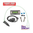 Livernois Motorsports LPP822133, Kit Fits Deluxe Cam Phaser Noise Repair Ford Mo