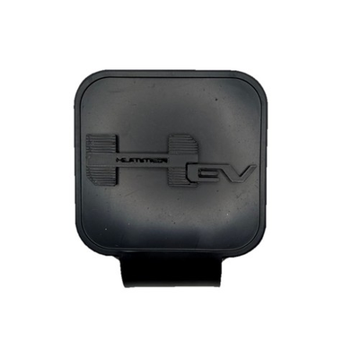 #ad Hummer EV Trailer Hitch Cover Plug Custom $29.99
