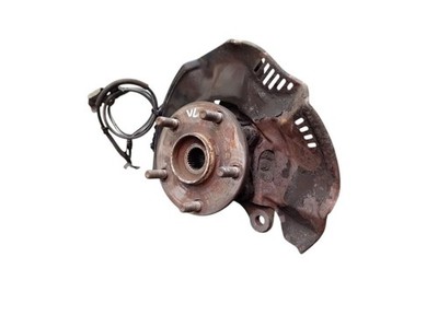 Achsschenkel Radnabe vorne links für TOYOTA AURIS E15 1.6