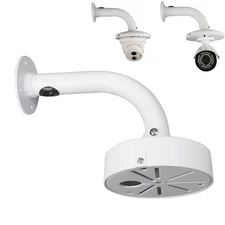 Security Camera Mount Bracket Dome Camera Mount Universal Camera Wall