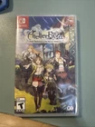Atelier Ryza: Ever Darkness & The Secret Hideout - Nintendo Switch