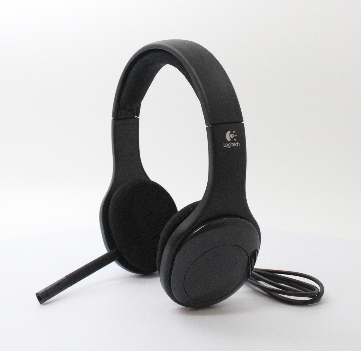 【とー】Logicool H800・ワイヤレスヘッドセット ロジクール Logicool Wireless Headset H800 価格比較 - 価格.com