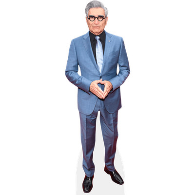 Eugene Levy (Pose) Life Size Cutout