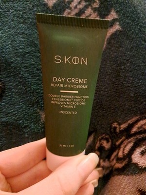 SKON Day Creme Repair Microbiome Tagescreme 30 ml