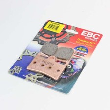 Ebc Brakes Sintered Brake Pad Fa380hh High Performance