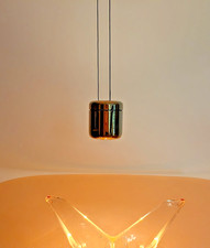 serien.lighting Cavity Suspension S 2.700K, bronze NP 429 Euro