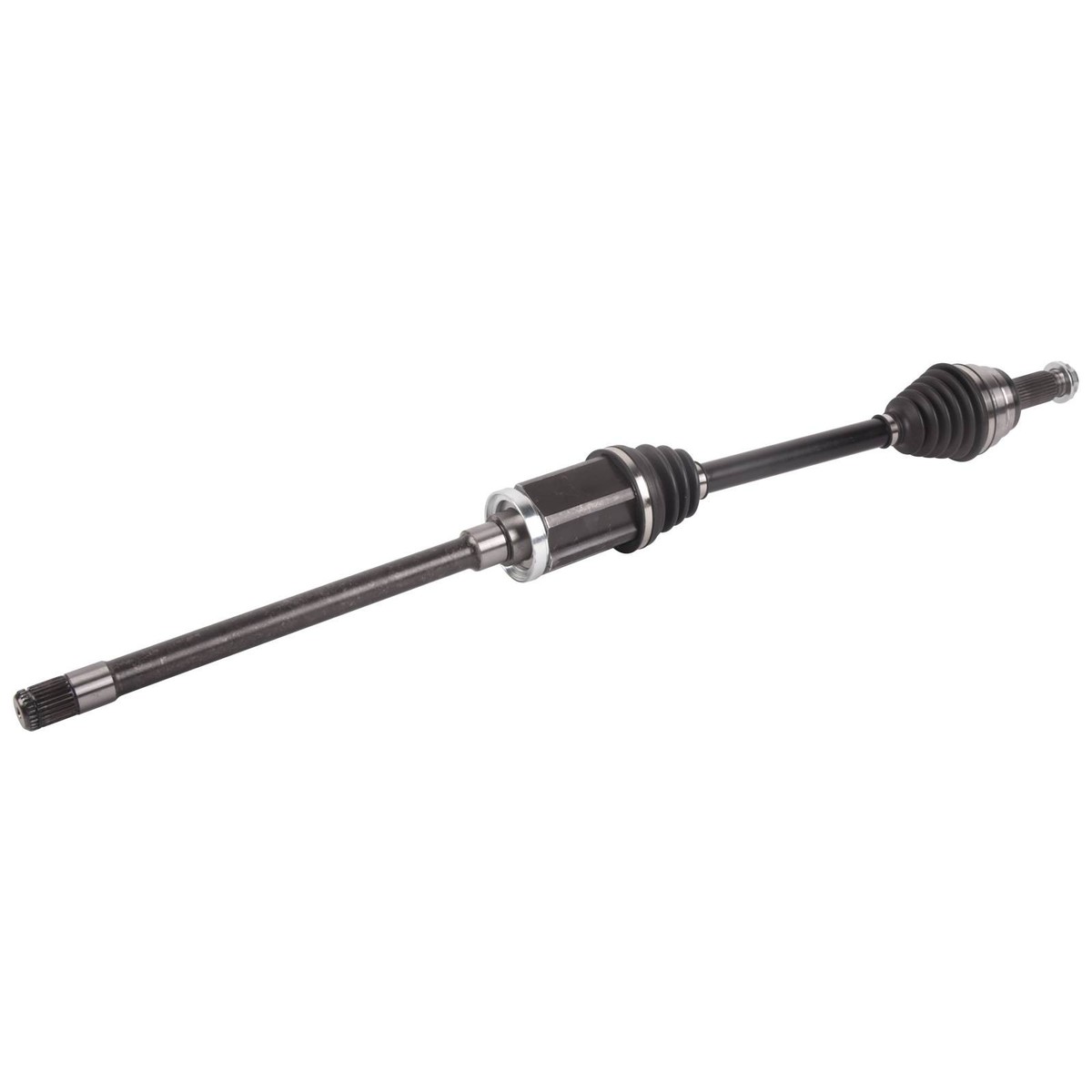 For BMW X5 X6 2014-2019 AWD Front Right CV Drive Axle Shaft