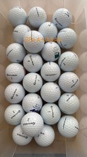 70 GOLFB&Auml;LLE TAYLOR MADE SOFT RESPONSE (no lakeballs) QUALIT&Auml;T A+ AAAA AAA
