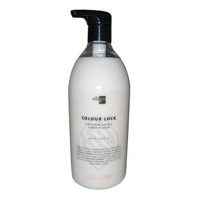 Oligo Calura ( Colour Lock ) Color Locking Conditioner 32oz 946ml