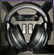 Turtle Beach Stealth 700 Gen 3 Wireless Multiplatform Amplified Gaming Headset
