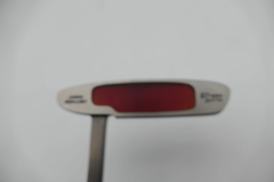 WILSON DEEP RED Putter 44" 111cm rechtshänder / Edelstahl Schafft Golfschläger - Bild 2 von 4