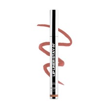 Sacheu Lip Liner STAY-N Peel Off Lip Stain   Long Lasting Waterproof Lip Tint wi