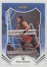 2022 Panini Chronicles WWE Playoff Raquel Rodriguez #162 1jj7